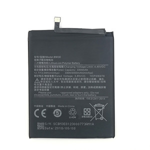  Xiaomi Mi 8 Battery Replacement